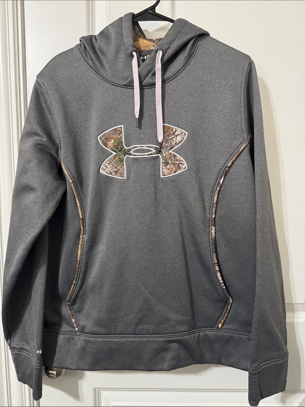 Under Armour hoodie